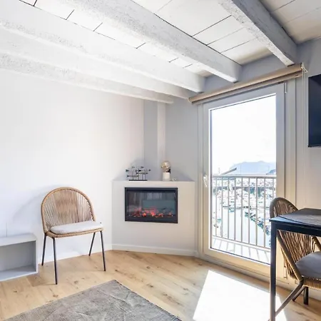 Port Apartment