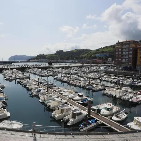 Port * Bermeo